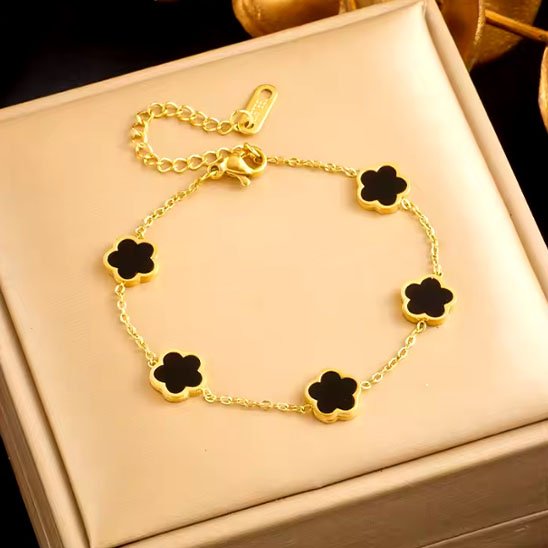 Bracelet | Sublime Élégance