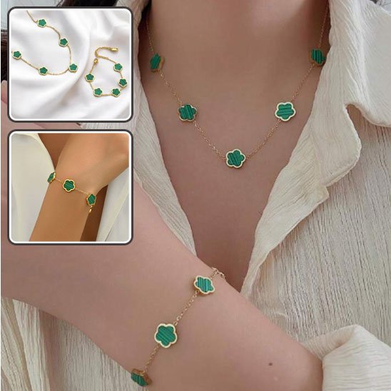 Bracelet | Sublime Élégance