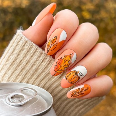 Sticker ongle | Nail Art Express