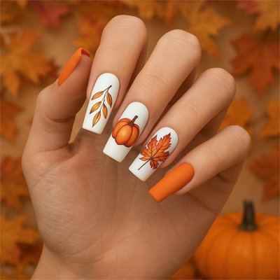 Sticker ongle | Nail Art Express