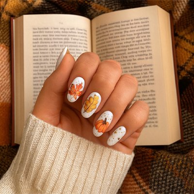 Sticker ongle | Nail Art Express