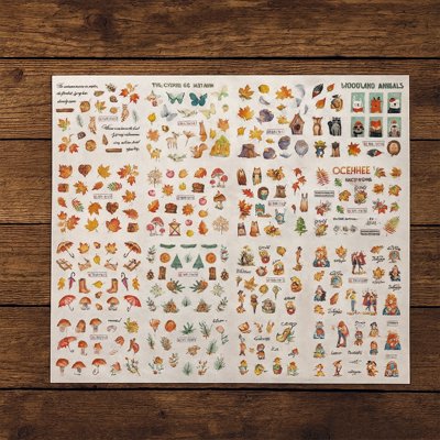 Sticker ongle | Nail Art Express