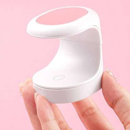 Lampe UV LED | SècheRapide