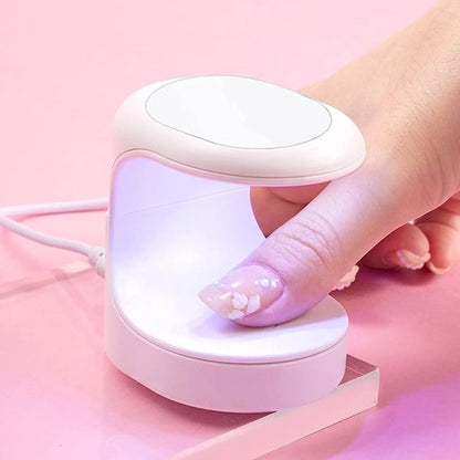 Lampe UV LED | SècheRapide