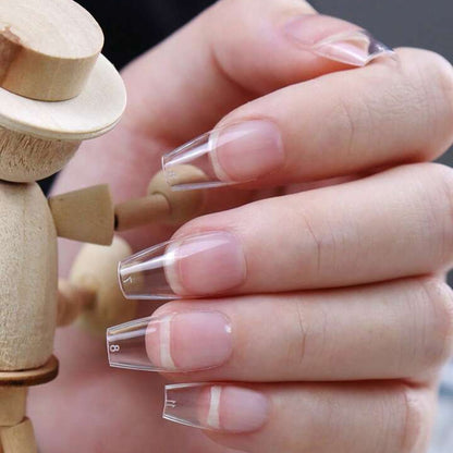 Capsules ongles