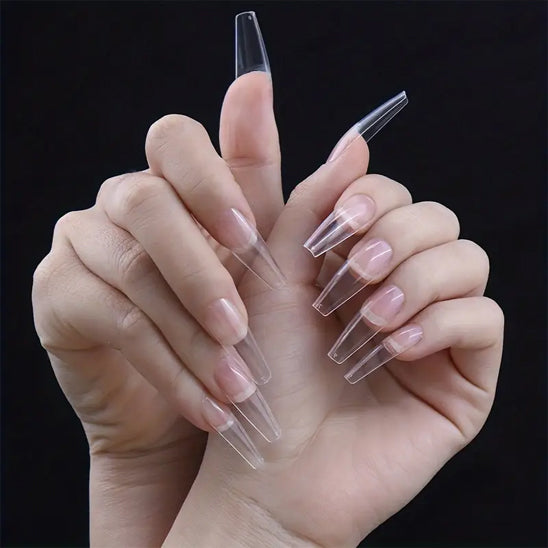 Capsules ongles