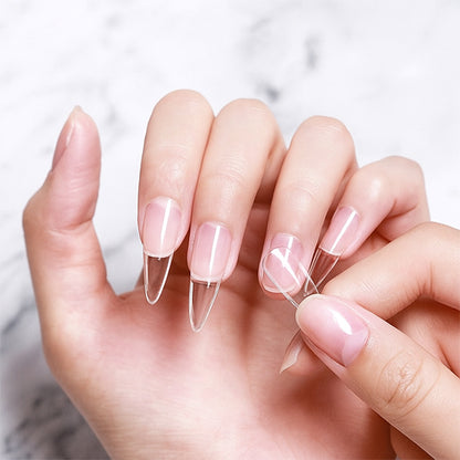 Capsules ongles