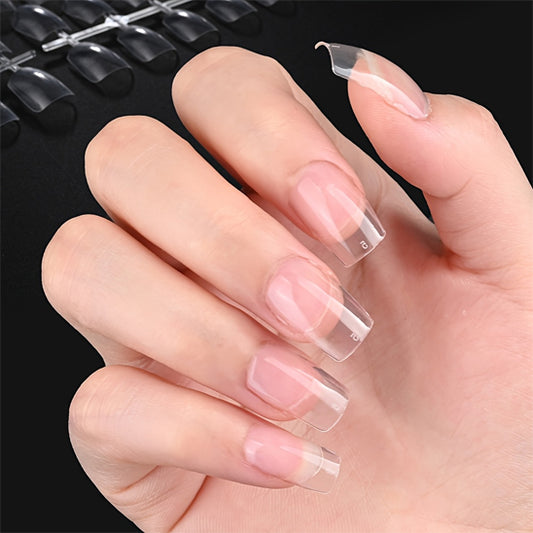 Capsules ongles