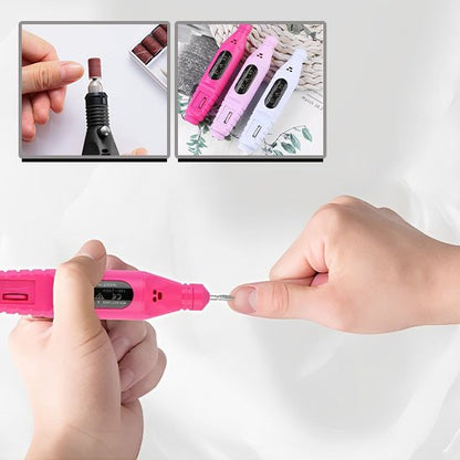 Lime à ongles électrique | PerfectNails