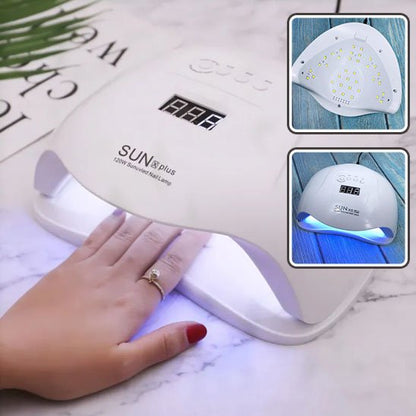Lampe UV ongles | Professionnelle