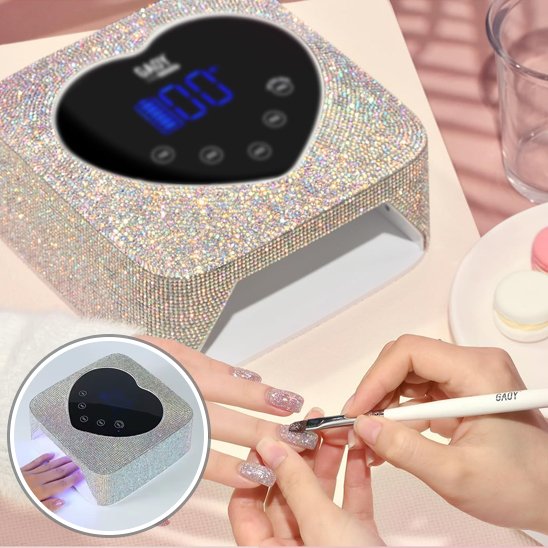 Lampe UV ongles | ProfessionalNails