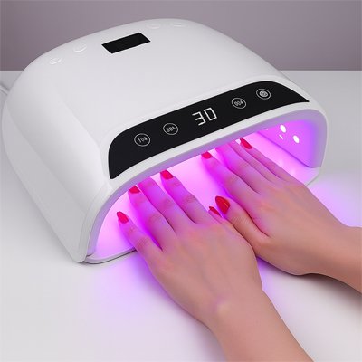 Lampe UV ongles | Professional Nails