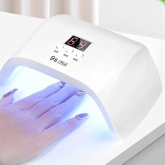 Lampe UV pour ongle | Pro LED 9s