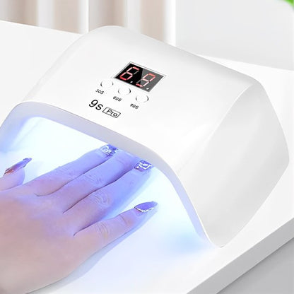 Lampe UV pour ongle | Pro LED 9s