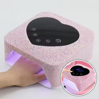 Lampe UV ongles | ProfessionalNails