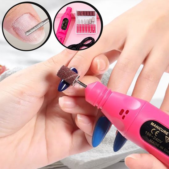 Lime électrique | Professionnel