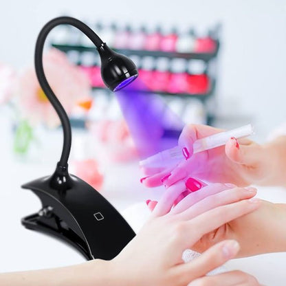 Lampe UV ongles | ManucurePro