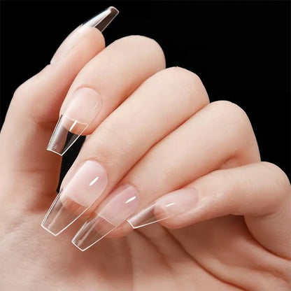 Capsules ongles | Professionnelles