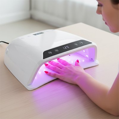 Lampe UV ongles | Professional Nails