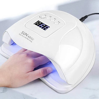 Lampe UV ongles | Professionnelle