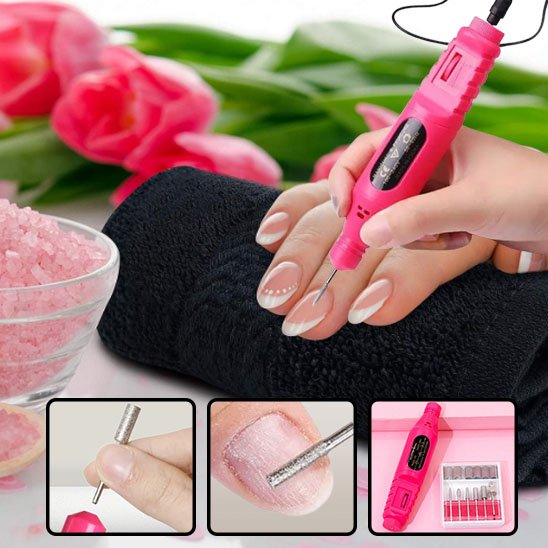 Lime électrique | Professionnel