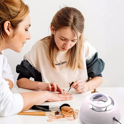 Lampe UV ongles | Professionnelle