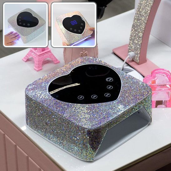 Lampe UV ongles | ProfessionalNails