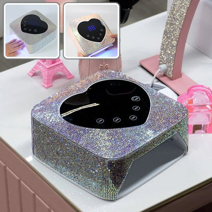 Lampe UV ongles | ProfessionalNails