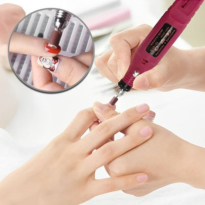 Lime à ongles électrique | PerfectNails