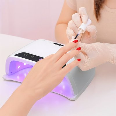 Lampe UV ongles | Professional Nails