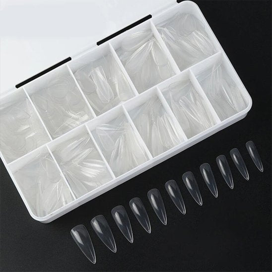 Capsules ongles | Professionnelles