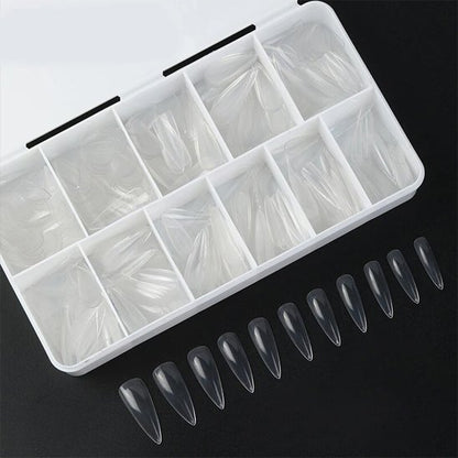 Capsules ongles | Professionnelles