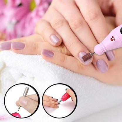 Lime électrique | Professionnel