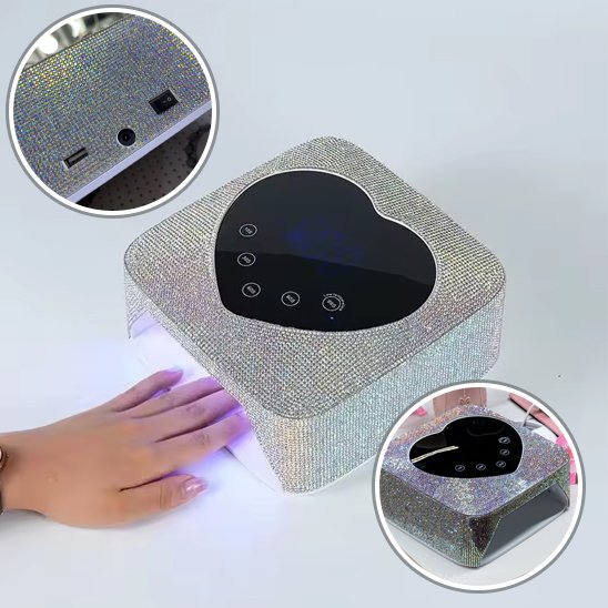 Lampe UV ongles | ProfessionalNails