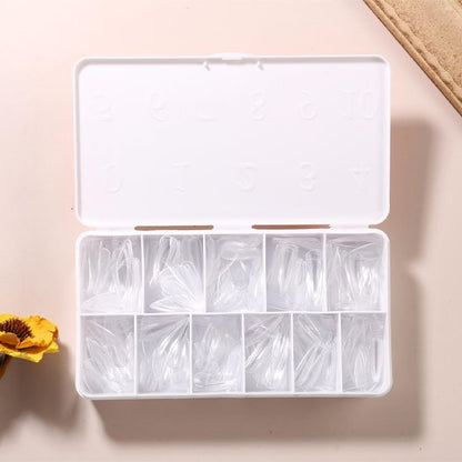 Capsules ongles | Professionnelles