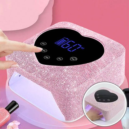 Lampe UV ongles | ProfessionalNails