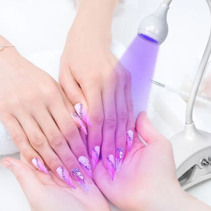 Lampe UV ongles | ManucurePro