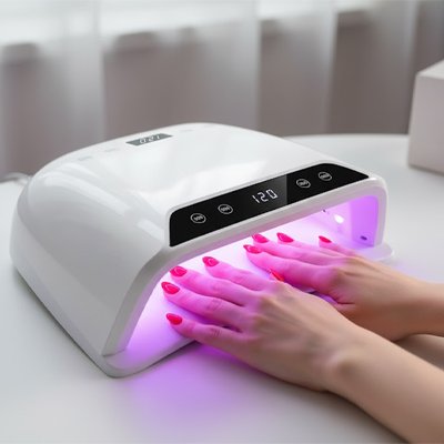 Lampe UV ongles | Professional Nails