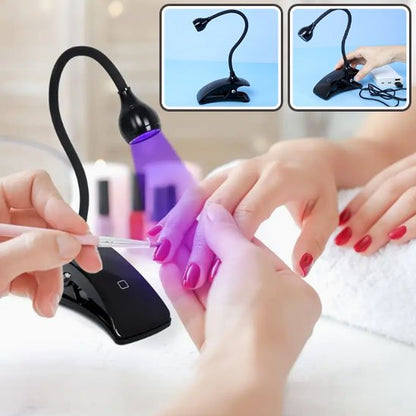 Lampe UV ongles | ManucurePro