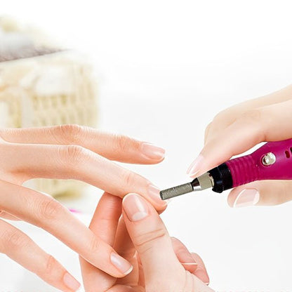 Lime à ongles électrique | PerfectNails