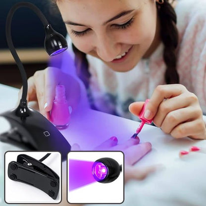 Lampe UV ongles | ManucurePro
