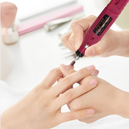 Lime à ongles électrique | PerfectNails