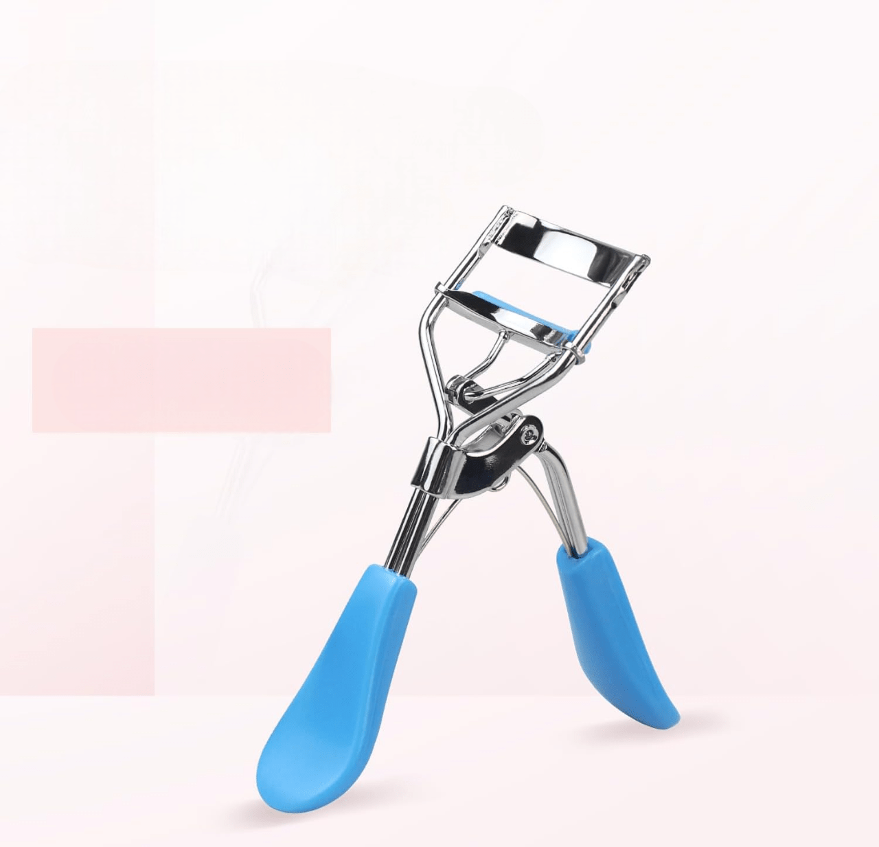 Recourbe Cils - EyelashCurler™ - Bleu - La Rose Sublime