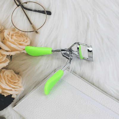 Recourbe Cils - EyelashCurler™ - Vert - La Rose Sublime