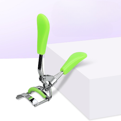 Recourbe Cils - EyelashCurler™ - Vert - La Rose Sublime