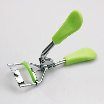 Recourbe Cils - EyelashCurler™ - Vert - La Rose Sublime